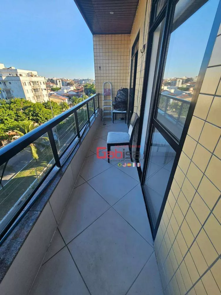 Cobertura, 3 quartos, 120 m² - Foto 5