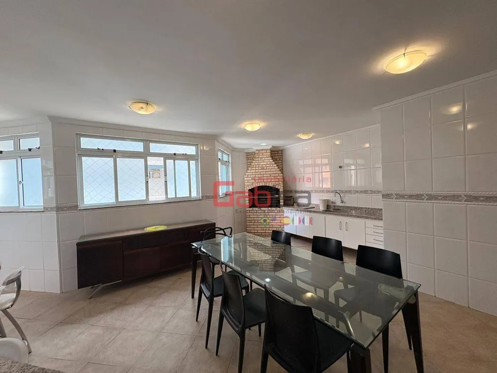 Apartamento, 4 quartos, 276 m² - Foto 2