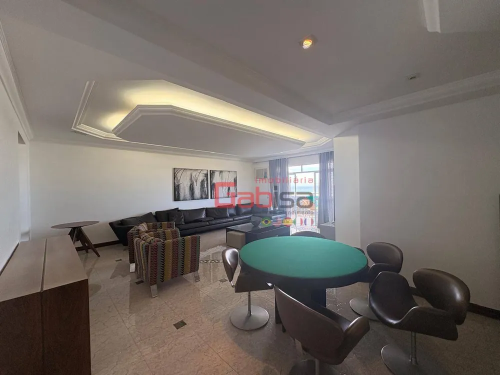 Apartamento, 4 quartos, 276 m² - Foto 5
