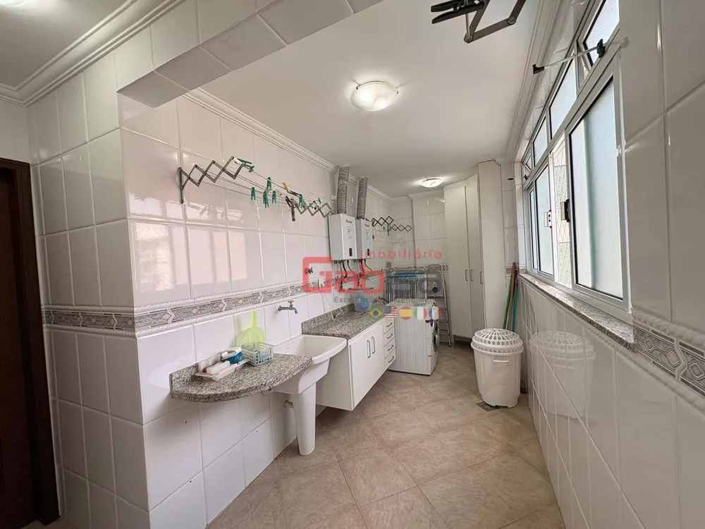 Apartamento, 4 quartos, 276 m² - Foto 46
