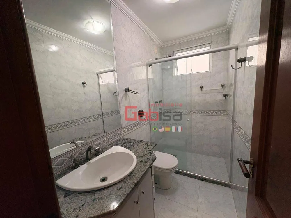 Apartamento, 4 quartos, 276 m² - Foto 12