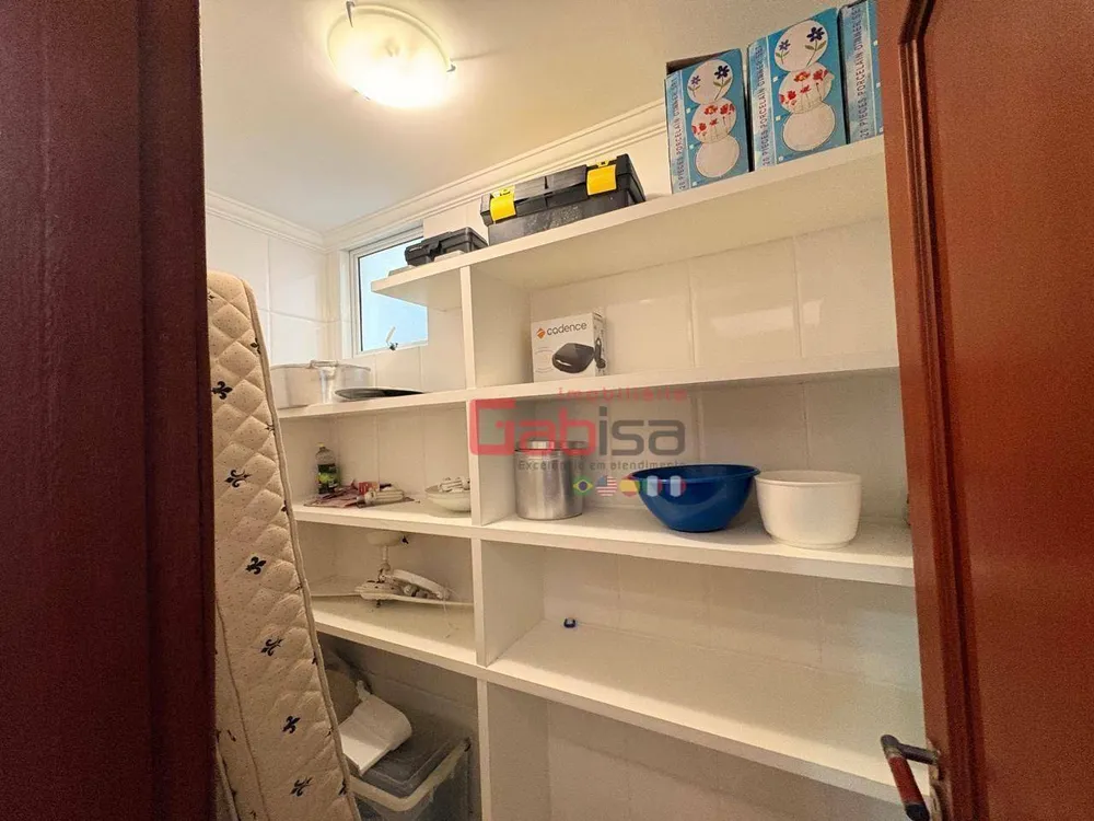 Apartamento, 4 quartos, 276 m² - Foto 42