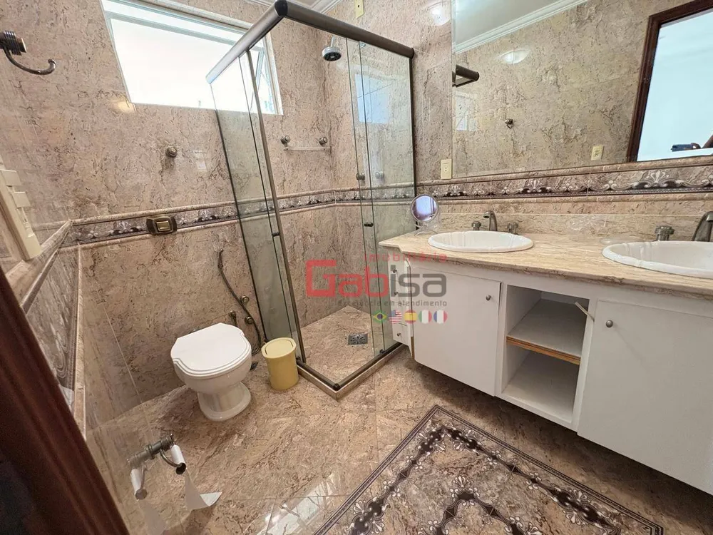 Apartamento, 4 quartos, 276 m² - Foto 34