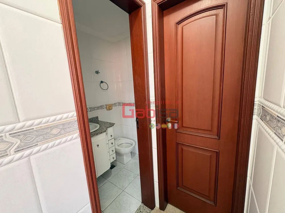 Apartamento, 4 quartos, 276 m² - Foto 6