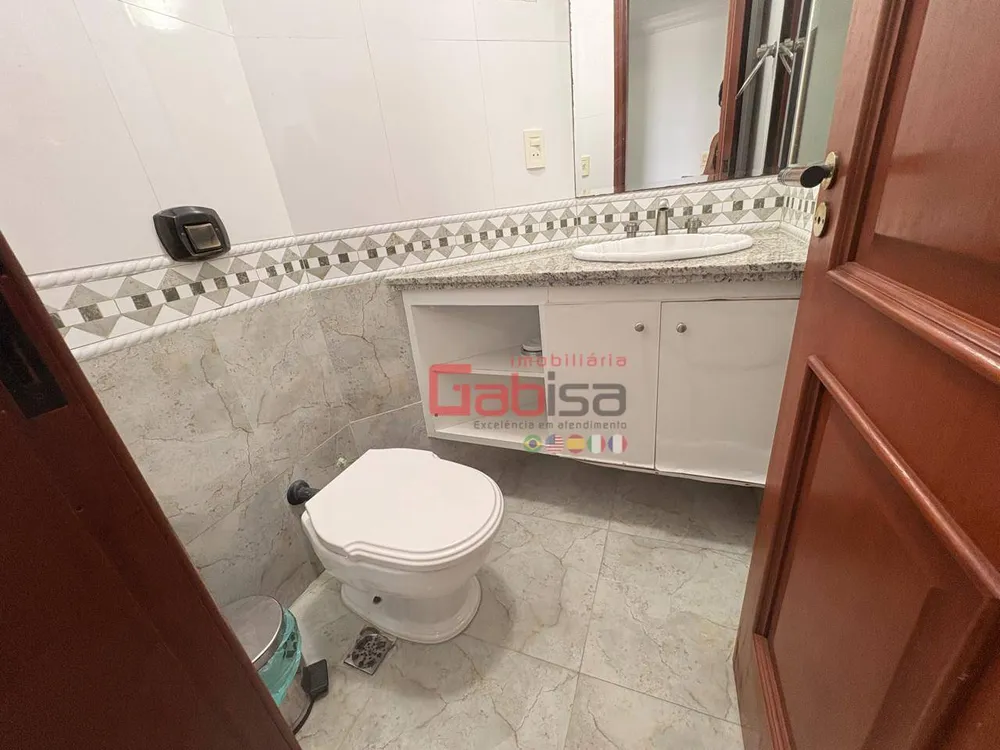 Apartamento, 4 quartos, 276 m² - Foto 7