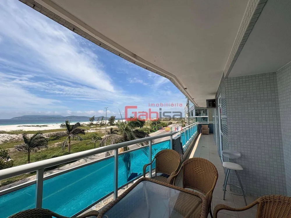 Apartamento, 4 quartos, 276 m² - Foto 5