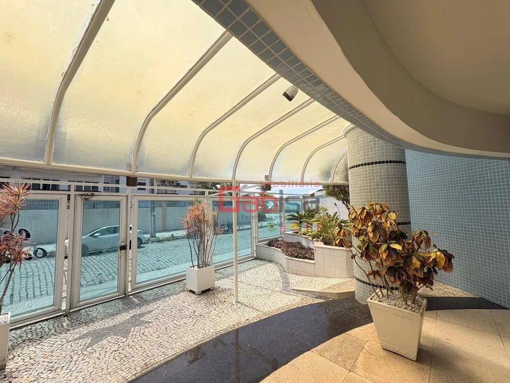 Apartamento, 4 quartos, 276 m² - Foto 52