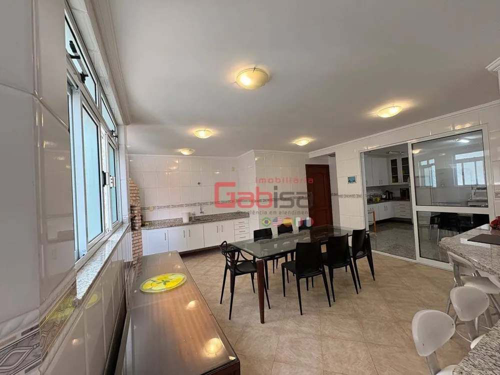 Apartamento, 4 quartos, 276 m² - Foto 8