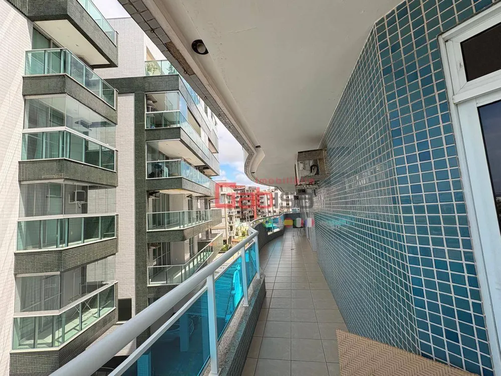 Apartamento, 4 quartos, 276 m² - Foto 39
