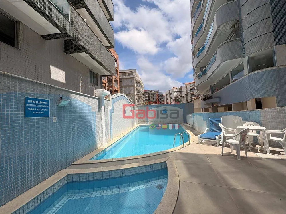 Apartamento, 4 quartos, 276 m² - Foto 47