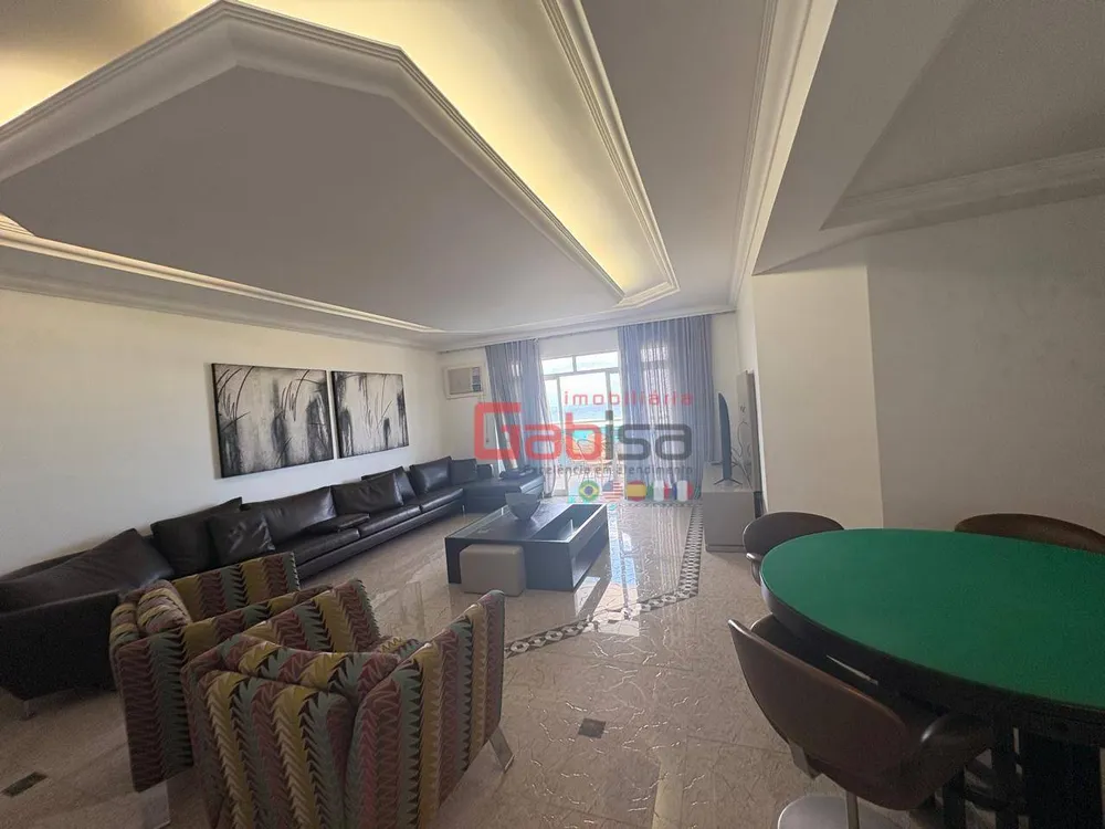 Apartamento, 4 quartos, 276 m² - Foto 6