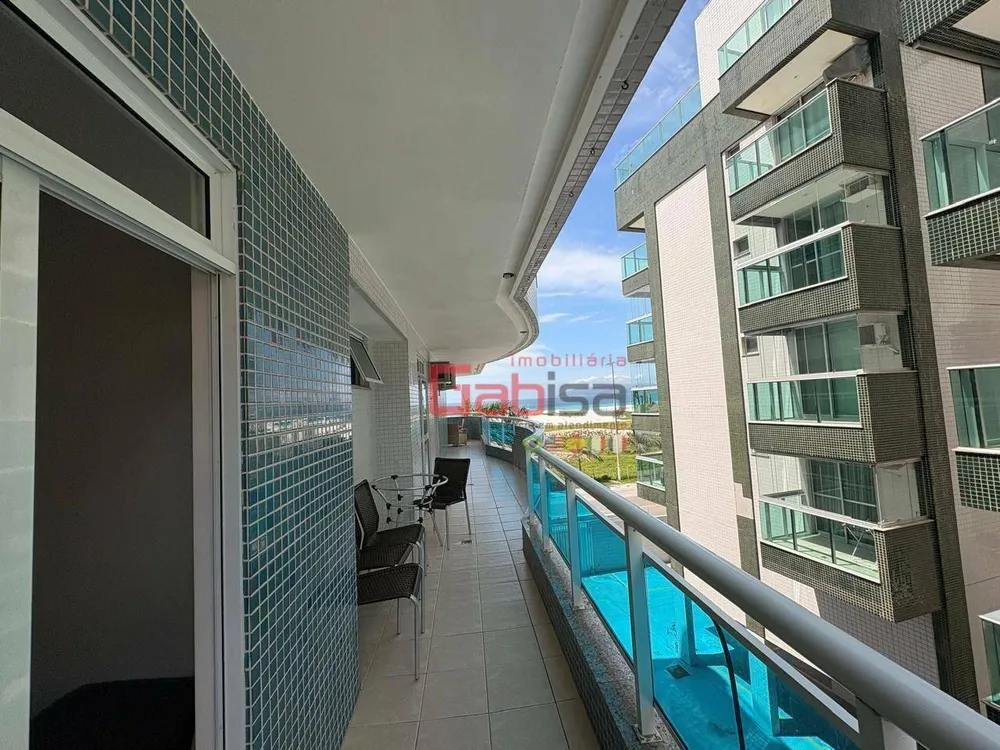 Apartamento, 4 quartos, 276 m² - Foto 15