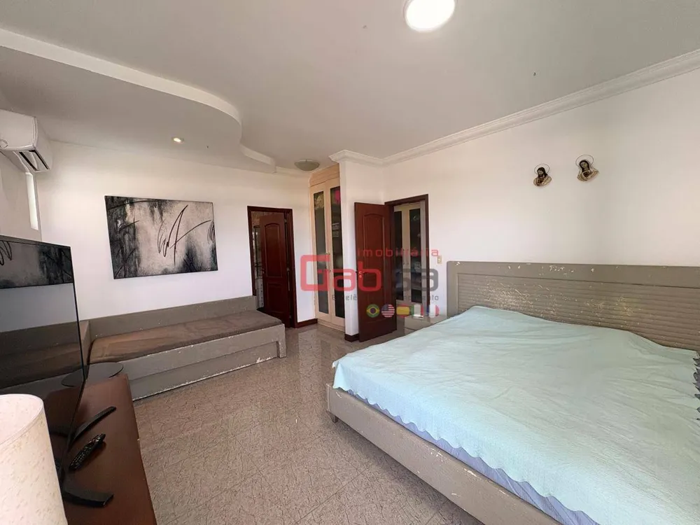 Apartamento, 4 quartos, 276 m² - Foto 1