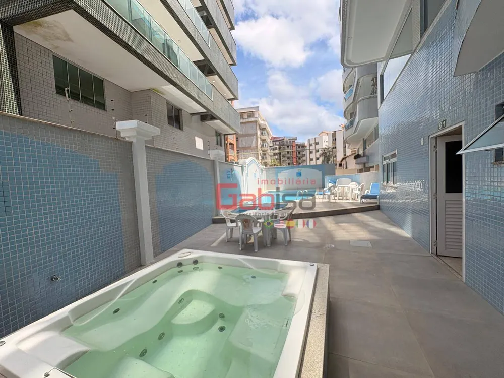 Apartamento, 4 quartos, 276 m² - Foto 48