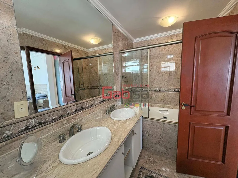 Apartamento, 4 quartos, 276 m² - Foto 33