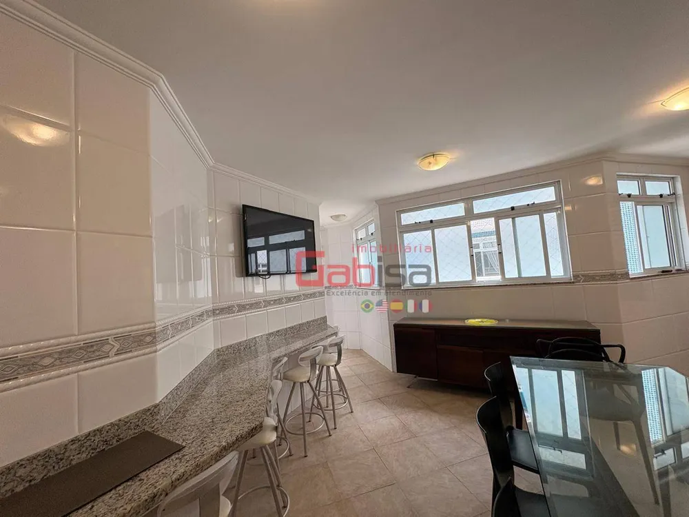 Apartamento, 4 quartos, 276 m² - Foto 9