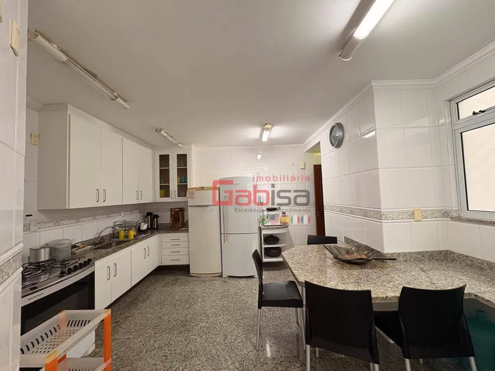 Apartamento, 4 quartos, 276 m² - Foto 40