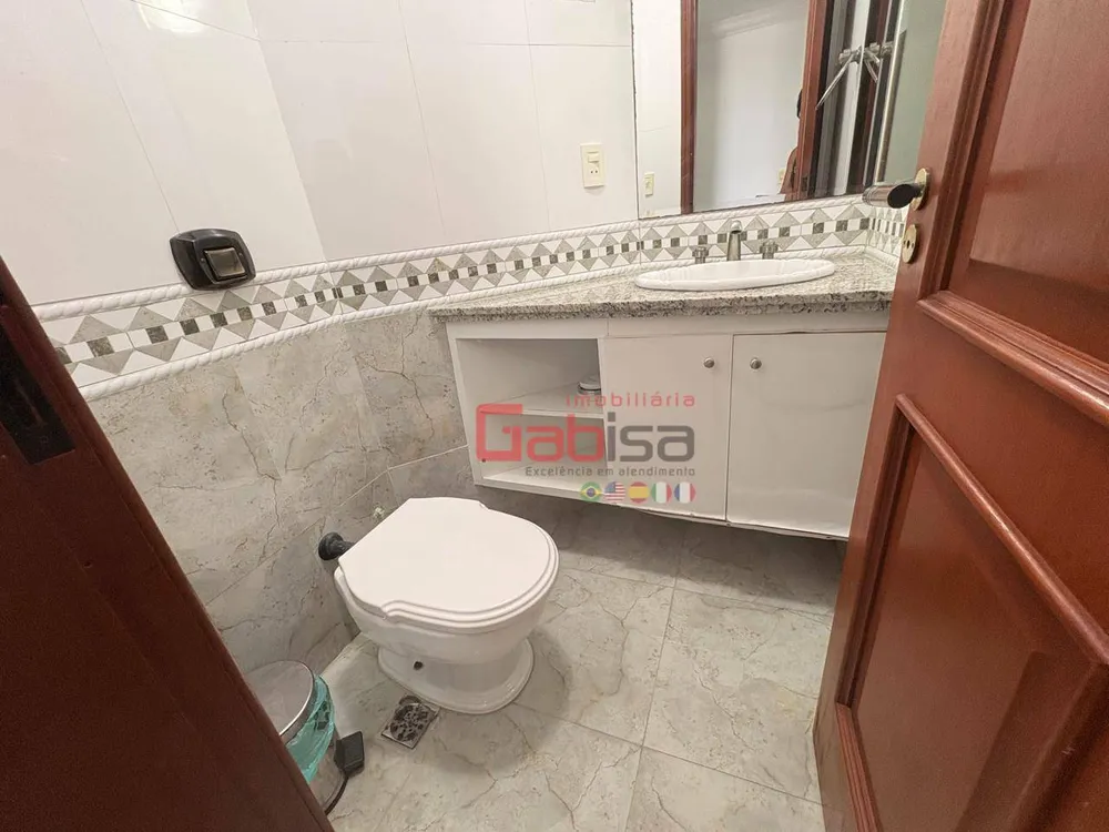 Apartamento, 4 quartos, 276 m² - Foto 26