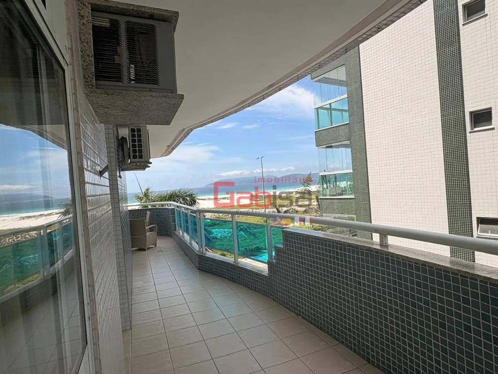 Apartamento, 4 quartos, 276 m² - Foto 3