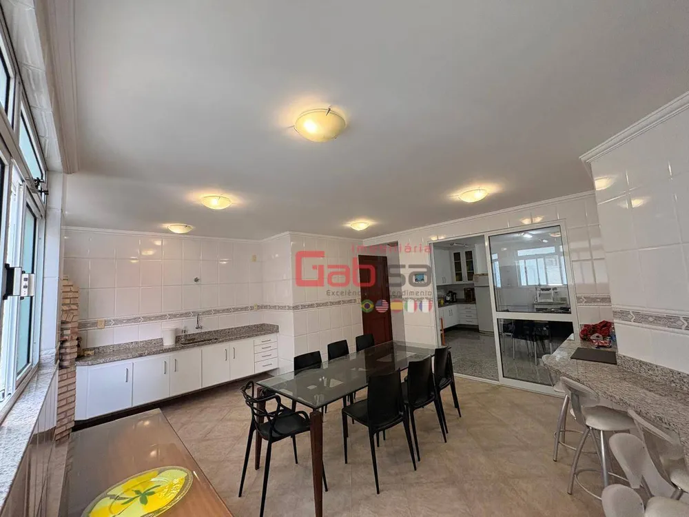 Apartamento, 4 quartos, 276 m² - Foto 43