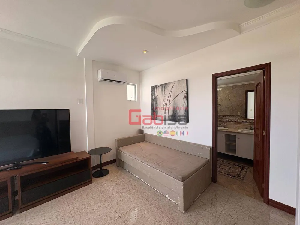 Apartamento, 4 quartos, 276 m² - Foto 32