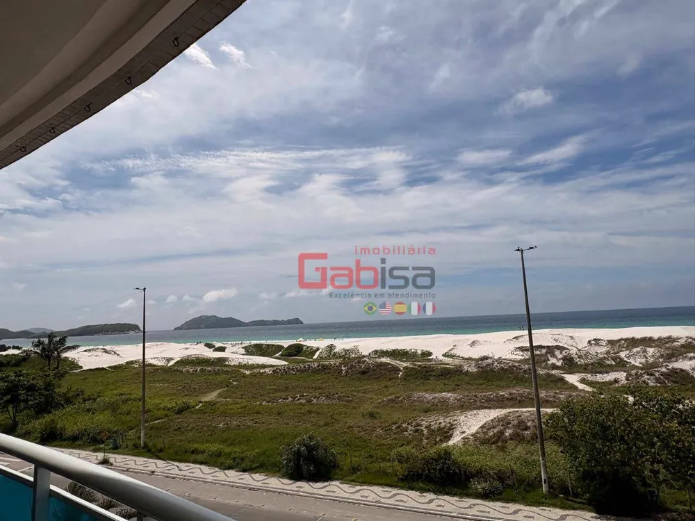 Apartamento, 4 quartos, 276 m² - Foto 4