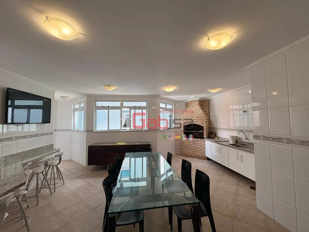 Apartamento, 4 quartos, 276 m² - Foto 11