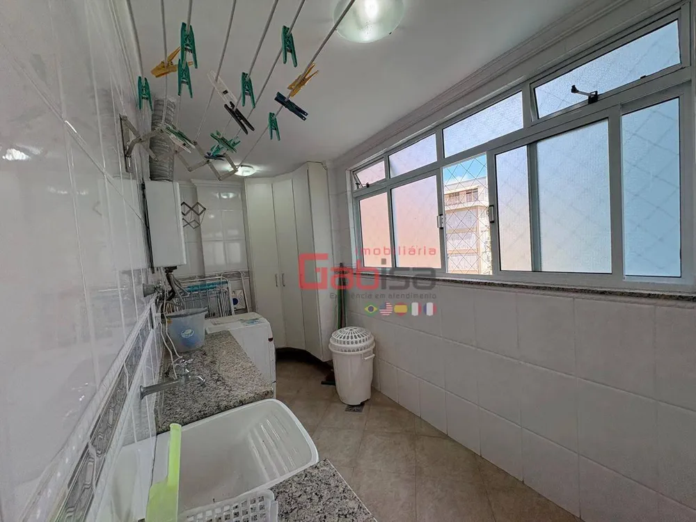 Apartamento, 4 quartos, 276 m² - Foto 44
