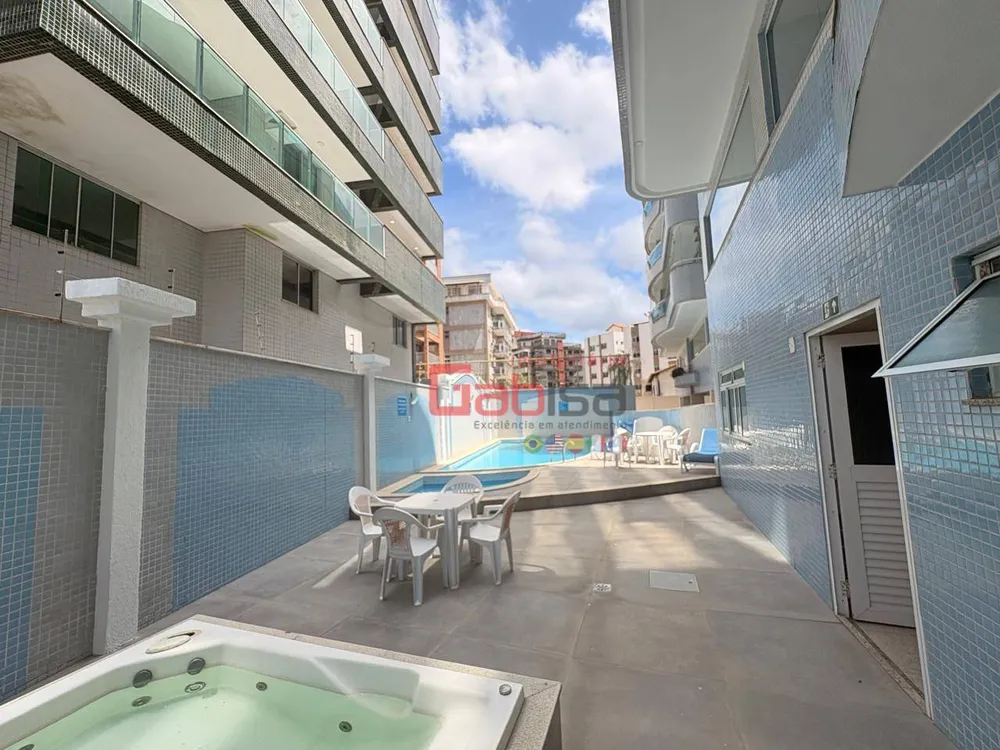 Apartamento, 4 quartos, 276 m² - Foto 49