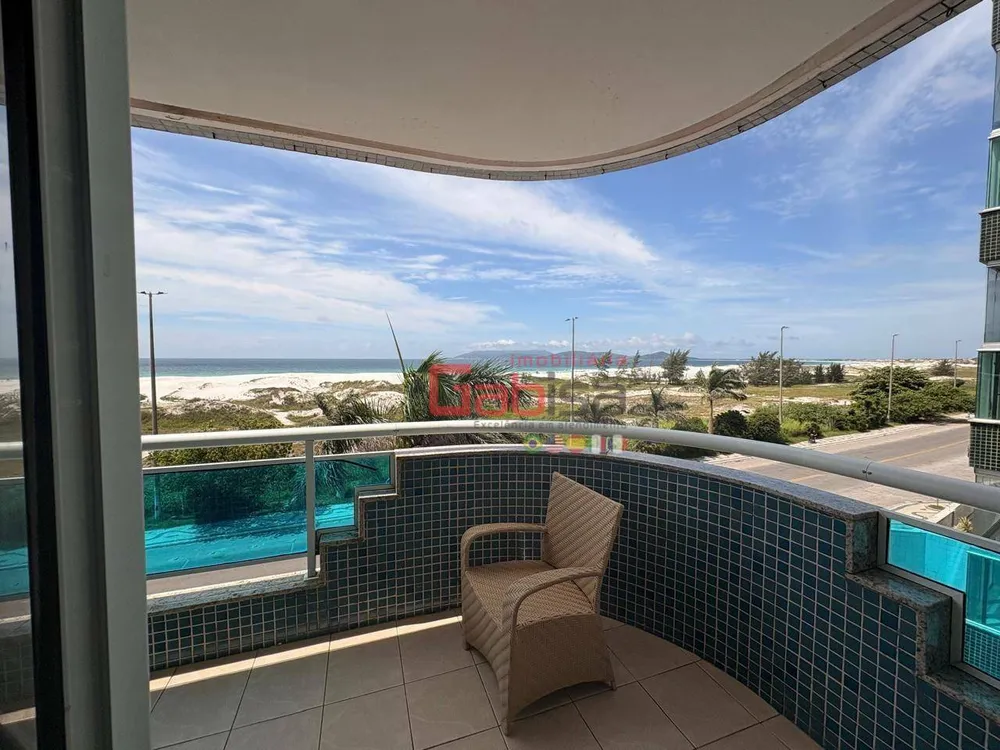 Apartamento, 4 quartos, 276 m² - Foto 8