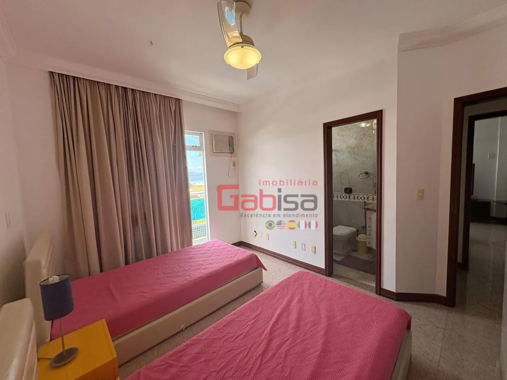 Apartamento, 4 quartos, 276 m² - Foto 36