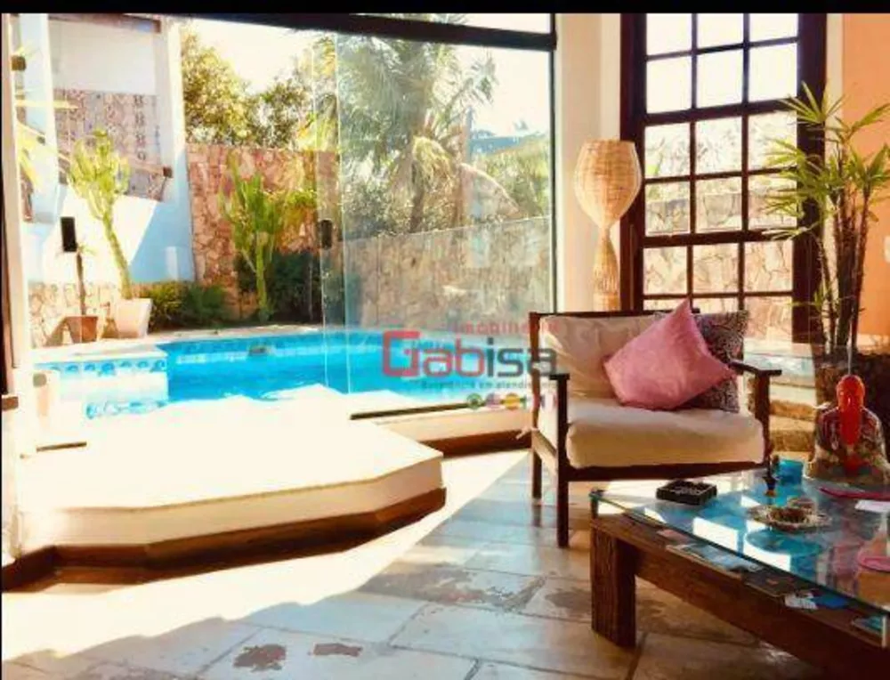 Casa de Condomínio, 3 quartos - Foto 18