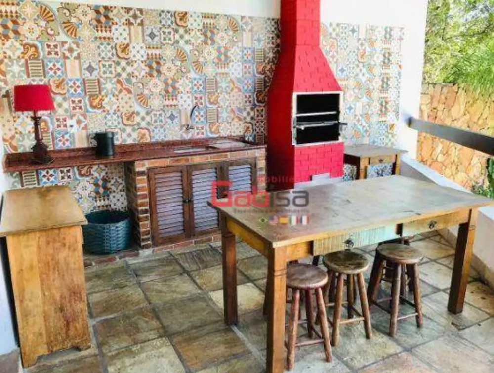 Casa de Condomínio, 3 quartos - Foto 10
