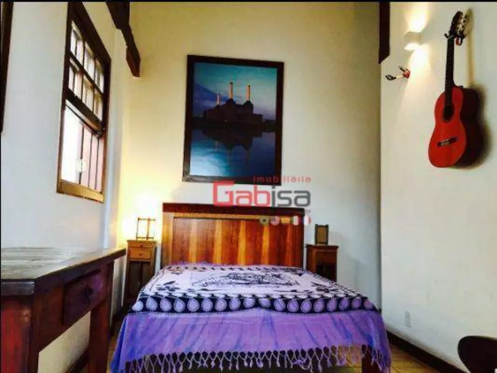 Casa de Condomínio, 3 quartos - Foto 19