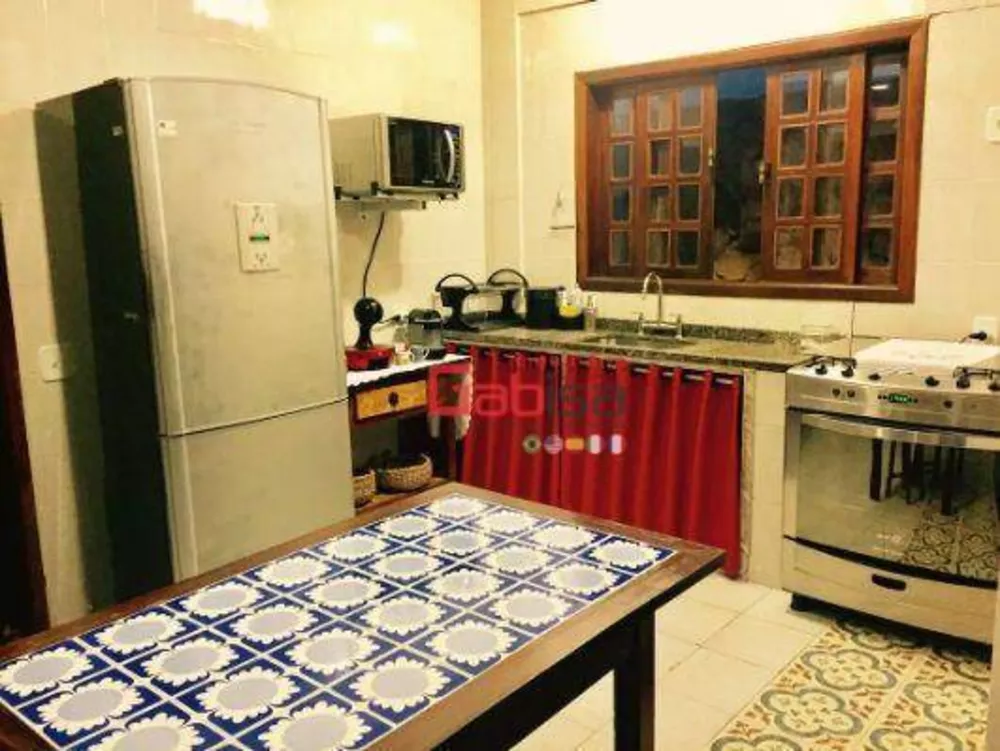 Casa de Condomínio, 3 quartos - Foto 8