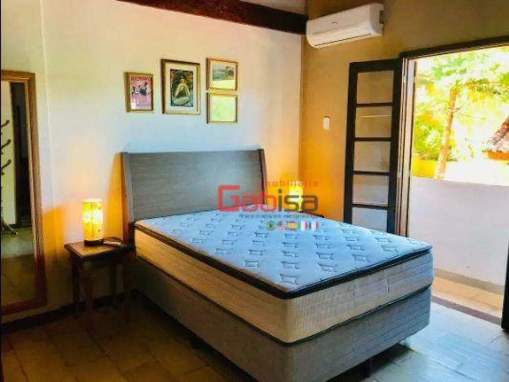 Casa de Condomínio, 3 quartos - Foto 17