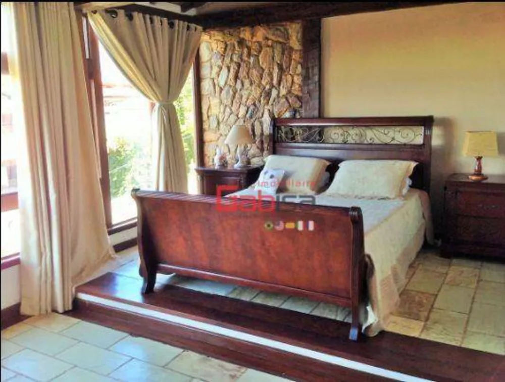 Casa de Condomínio, 3 quartos - Foto 9