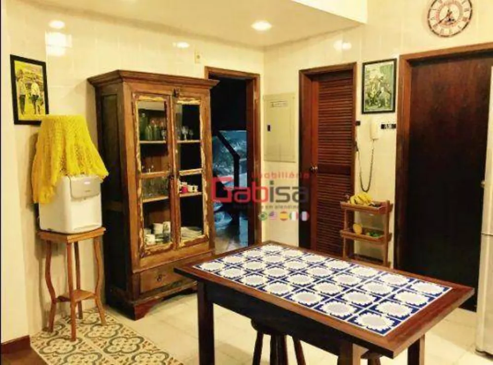 Casa de Condomínio, 3 quartos - Foto 20