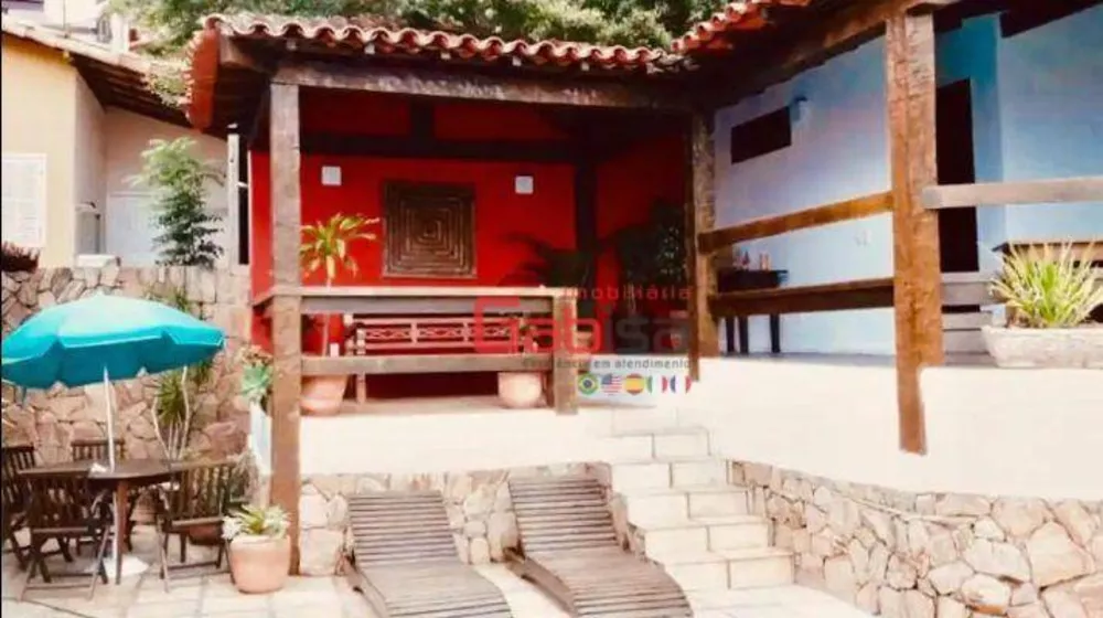 Casa de Condomínio, 3 quartos - Foto 24