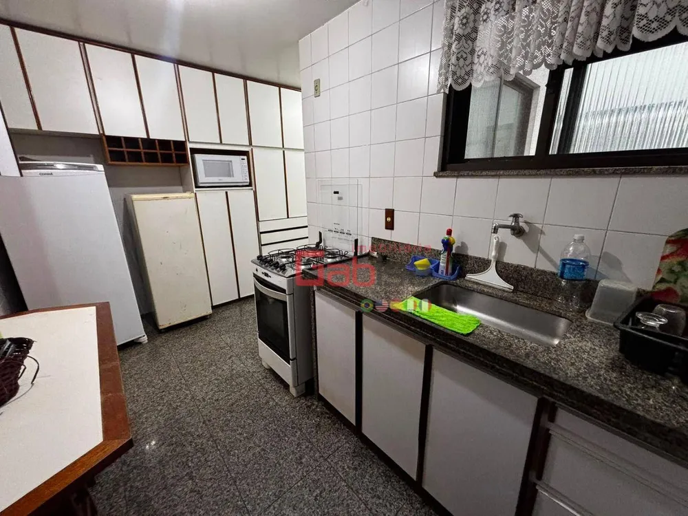 Apartamento, 3 quartos, 109 m² - Foto 7