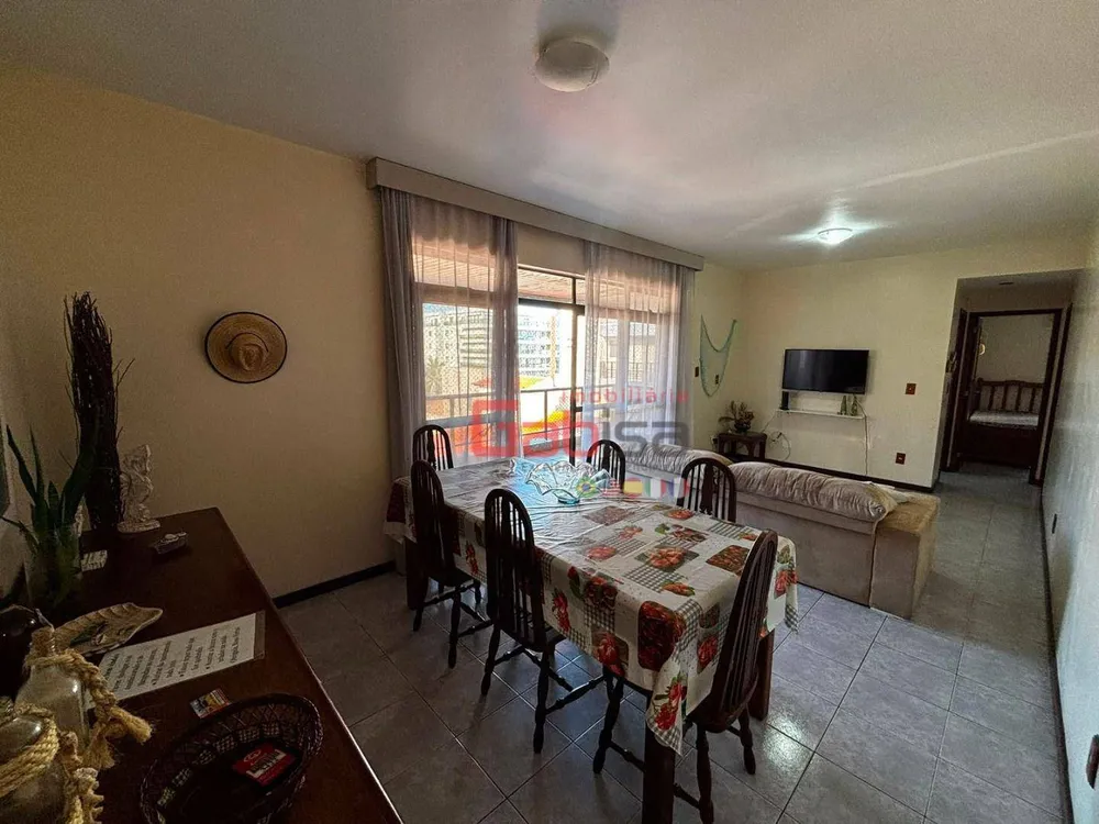 Apartamento, 3 quartos, 109 m² - Foto 1