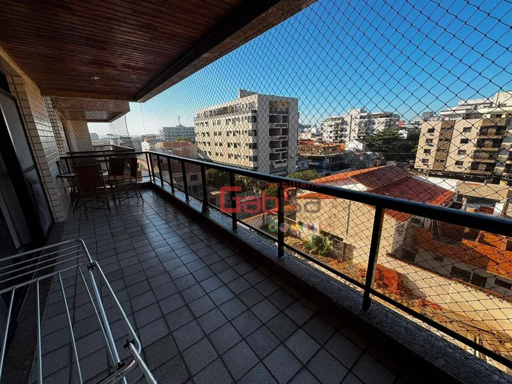 Apartamento, 3 quartos, 109 m² - Foto 4