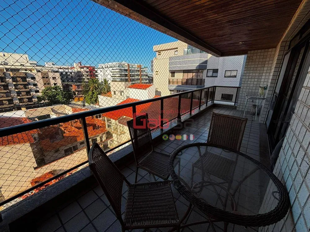 Apartamento, 3 quartos, 109 m² - Foto 5