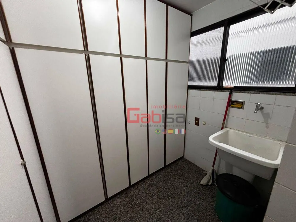 Apartamento, 3 quartos, 109 m² - Foto 8