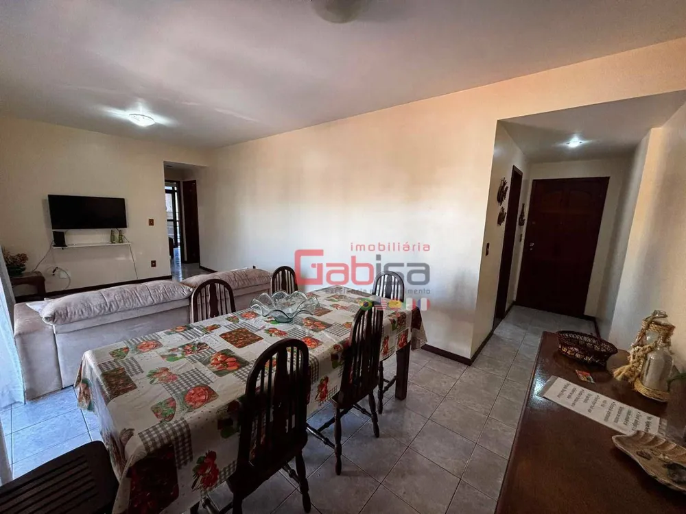 Apartamento, 3 quartos, 109 m² - Foto 2