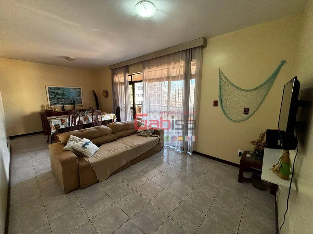 Apartamento, 3 quartos, 109 m² - Foto 3