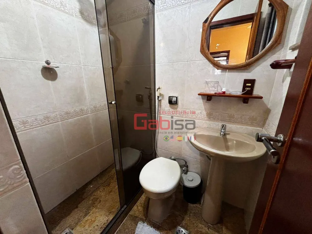 Apartamento, 3 quartos, 109 m² - Foto 11