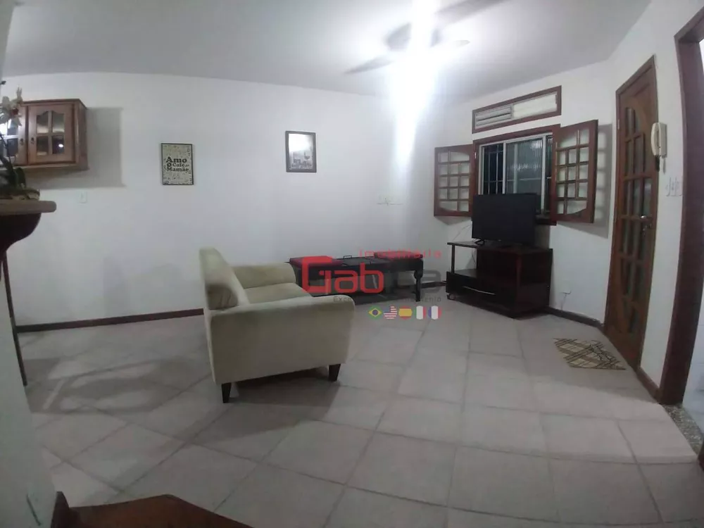 Casa de Condomínio à venda com 3 quartos, 90m² - Foto 3