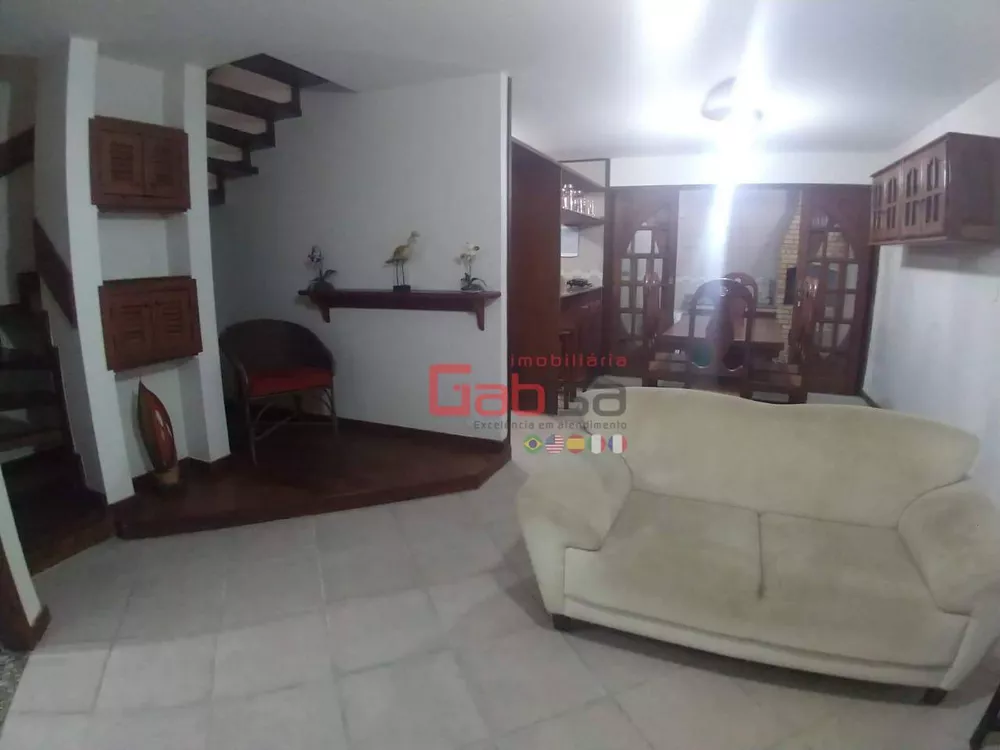 Casa de Condomínio à venda com 3 quartos, 90m² - Foto 2