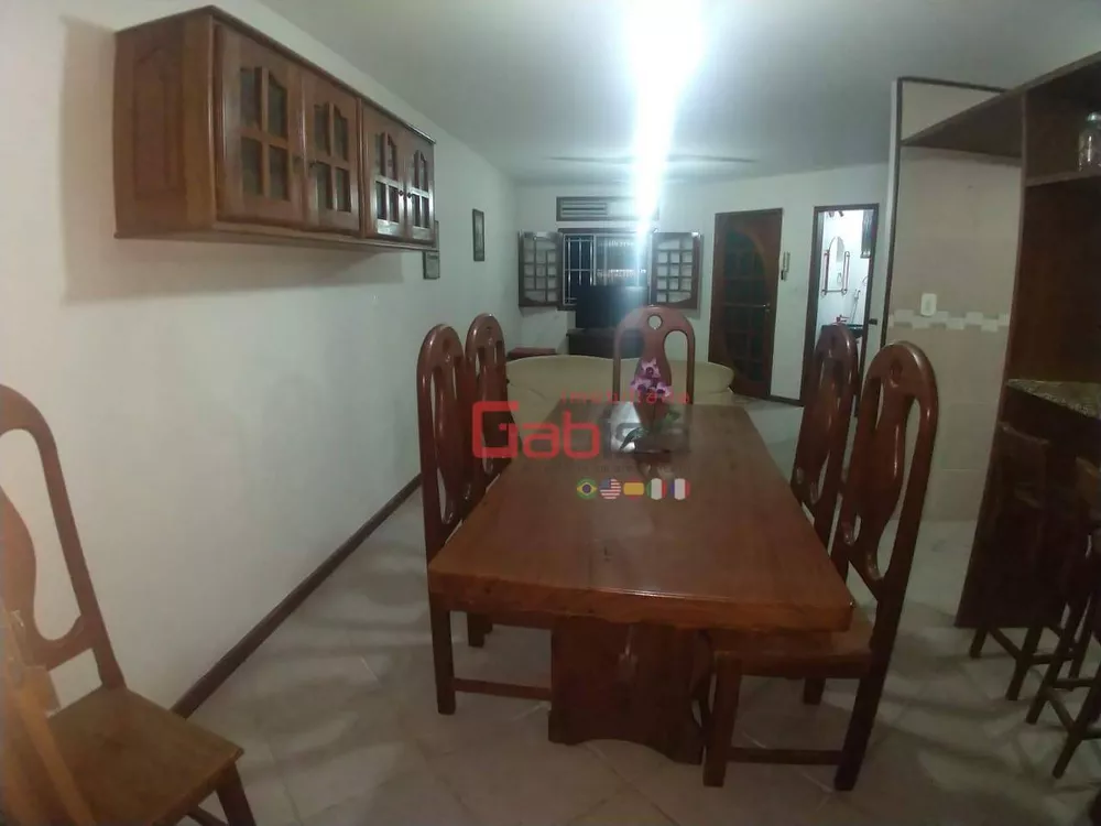 Casa de Condomínio à venda com 3 quartos, 90m² - Foto 4